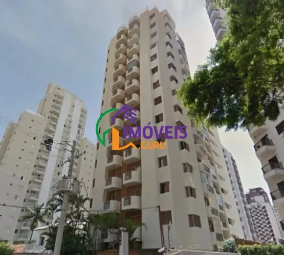 COBERTURA - VILA OLÍMPIA - SP
