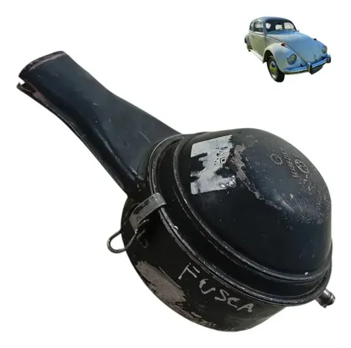Caixa Filtro Ar Oleo Volkswagen Fusca 1300 1973 1986