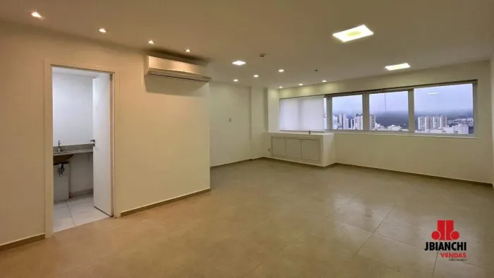 Sala à venda, 1 vaga, Vila Partenio - Mogi das Cruzes/SP