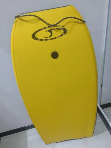 Prancha de bodyboard