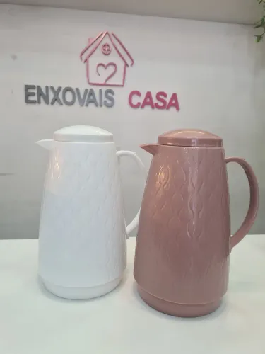 Garrafa Térmica Wolff 1L