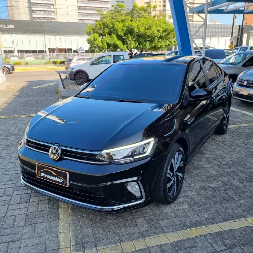Volkswagen Virtus Highline 200 TSI 1.0 Flex 12V AUT 2024