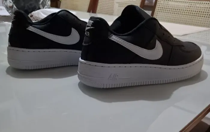 Tênis Nike air 39