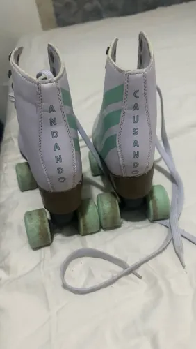 Roller número