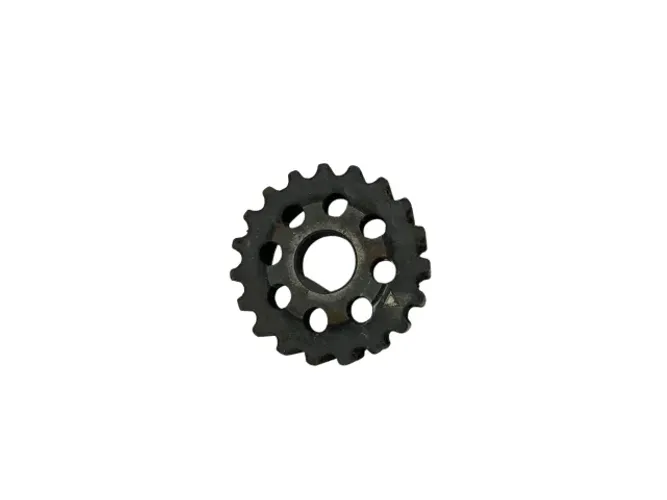 Polia Virabrequim Correia Dentada Mitsubishi Eclipse 2.0 turbo 95/98
