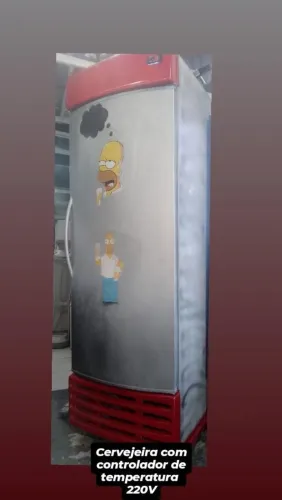 Cervejeira 