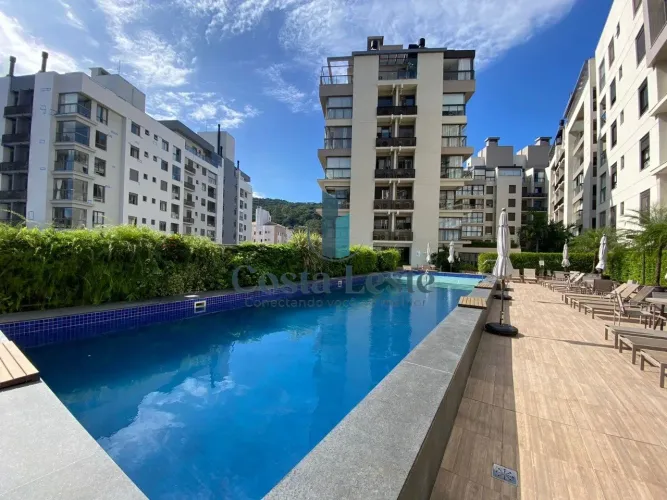 UM APARTAMENTO COMPLETO, AMPLO E COM UMA LOCALIZAÇÃO PRIVILEGIADA NO CÓRREGO GRANDE!