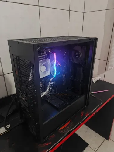 PC GAMER CORE I7 9 GEN