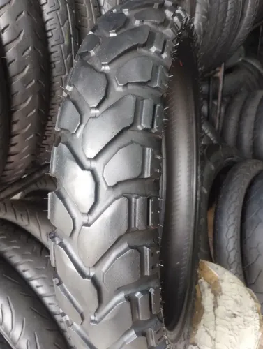 Pneu de moto 120/70B19 Mitas