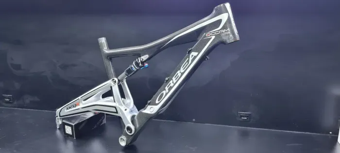Quadro Carbono Orbea