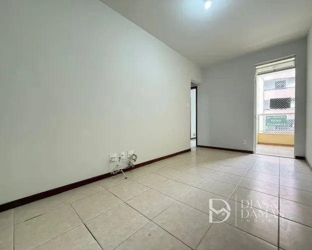 Apartamento 2 quartos para locação, 67m² por R$1.280,00 - Granbery