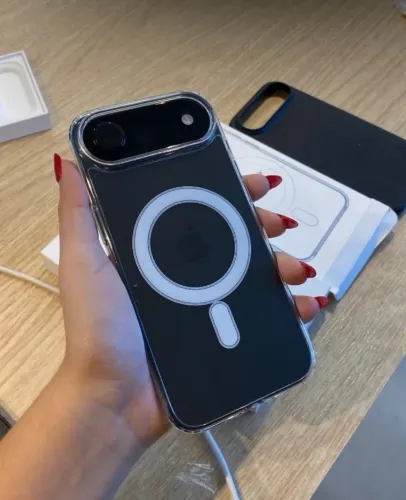 iPhone 17 air