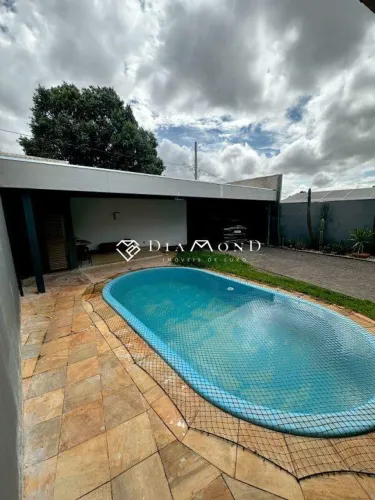 Espaço e Localização Privilegiada no Cidade Jardim