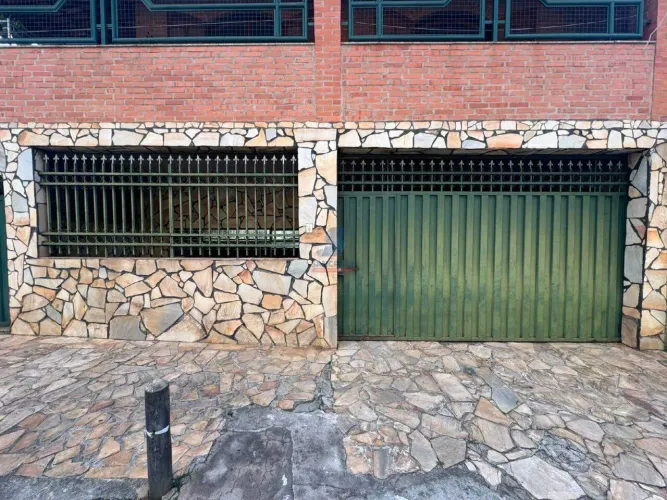 Casa para aluguel, 3 quartos, 1 vaga, Riacho das Pedras - Contagem/MG