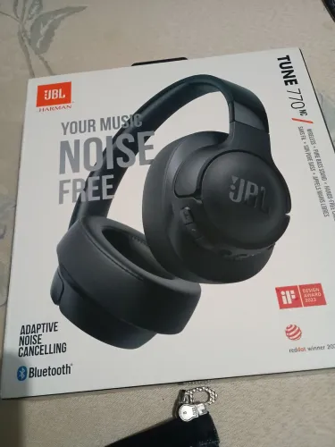 JBL Time 770nc