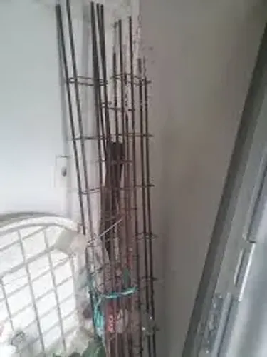 coluna de 2 metros
