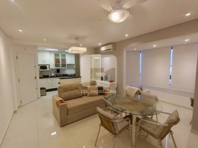 Apartamento de 2 dormitórios à venda no Estreito