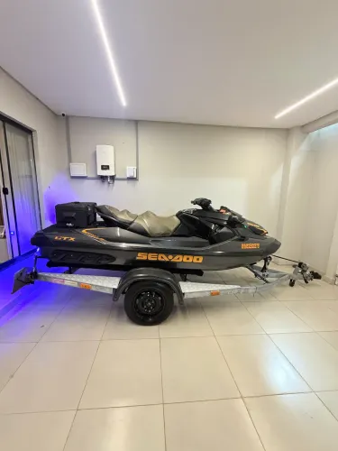 Jetsky Seadoo GTX 230 2021