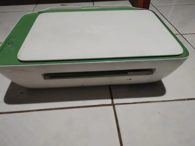 Impressora HP 2376
