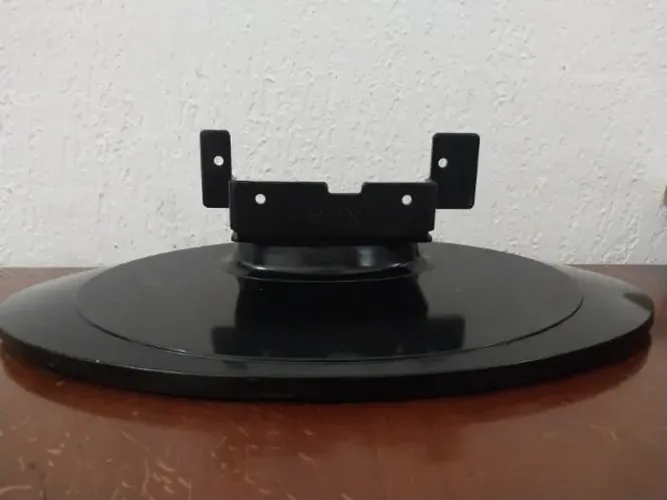 Base pedestal tv panasonic tcl 32.