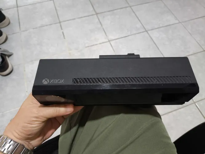 Kinect Xbox one