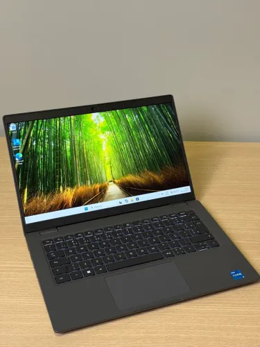 Notebook Dell latitude 3440 | i5 12th | 16gb ram | ssd 256gb nvme