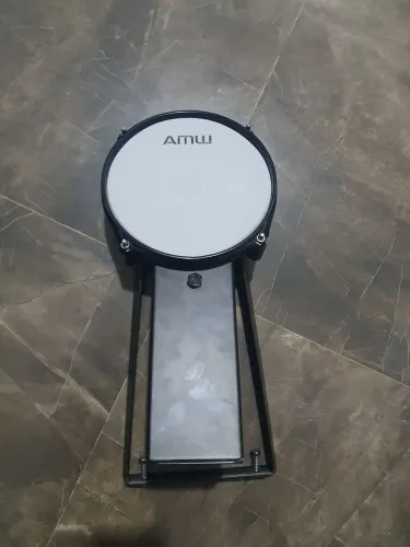 Pad de bumbo AMW