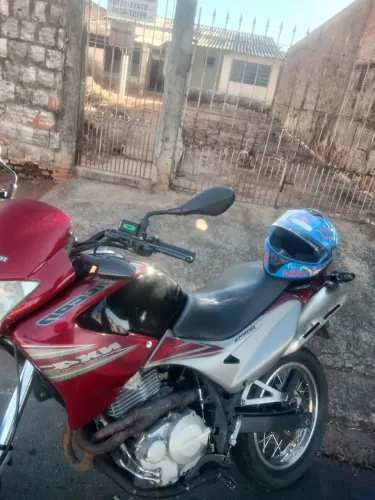 vendo falcom 400 2006 .