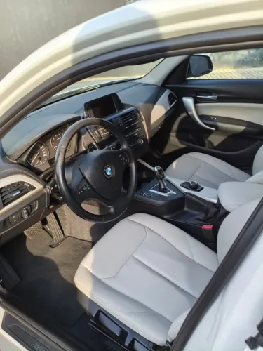 BMW 116IA 1.6 TB 16V 136cv 5P 2014