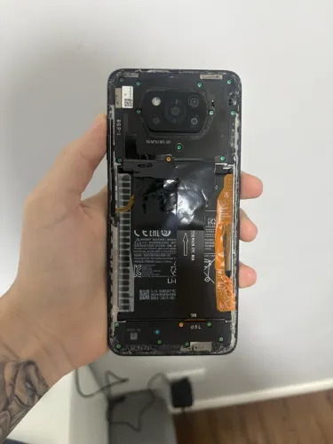 Xiaomi Poco X3 Pro