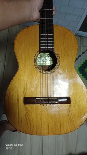 Violão Di Giorgio
