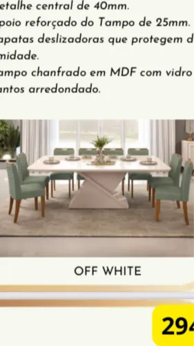 Mesa zaquias