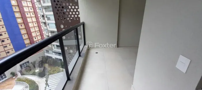 Apartamento à venda Rua Paim, Bela Vista - São Paulo