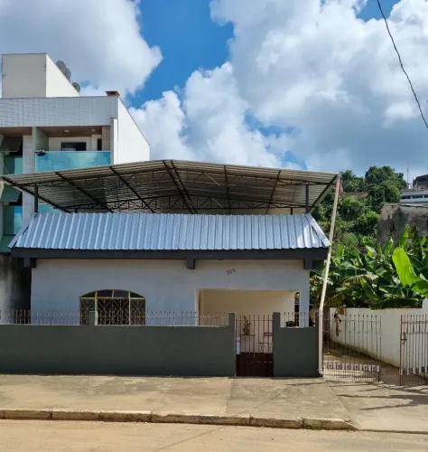 Vende_se CASA NO IPABA. MG