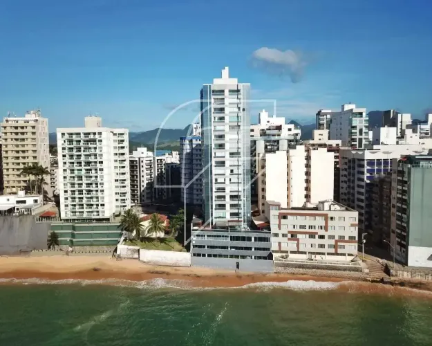 Imóvel para venda possui 207 metros quadrados com 4 quartos em Centro - Guarapari - ES