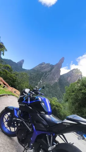MT03 ABS 2019