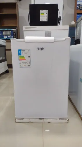Frigobar 70L litros ELGIN ÚLTIMA PEÇA MOSTRUÁRIO PROMOÇÃO 