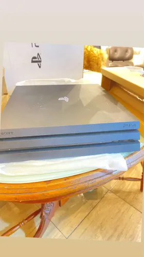 Ps4 pro