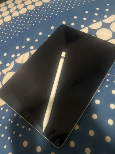 iPad
