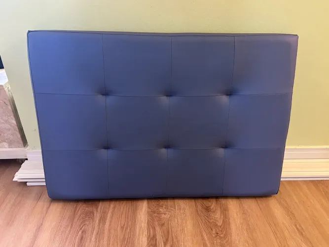 Cabeceira de cama