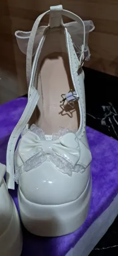 Mary Jane Lolita OPORTUNIDADE