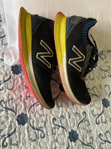 New balance n 40 masculino original bem