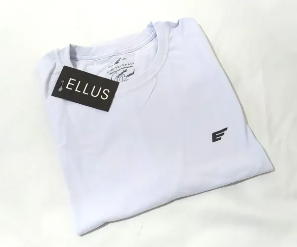Camiseta Multimarcas 