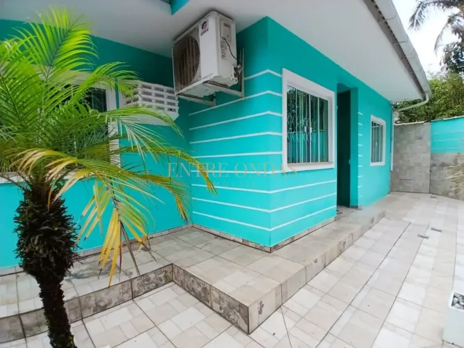 Casa com 4 quartos no bairro Capoeiras, Florianópolis.