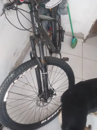 Bicicleta aro 29