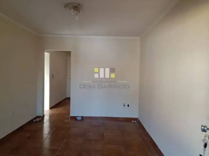 Casa para locação com 3 dormitórios na Vila Zilda Natel, Sumaré, SP