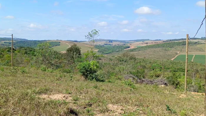 Chacaras rurais em itatiaucu