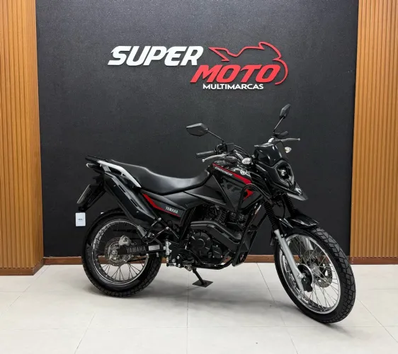 CROSSER 150 S 2025