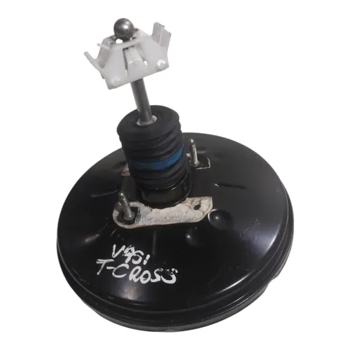 Hidrovacuo Servofreio VW Tcross TSI 1.0 3CC 2019 a 2025