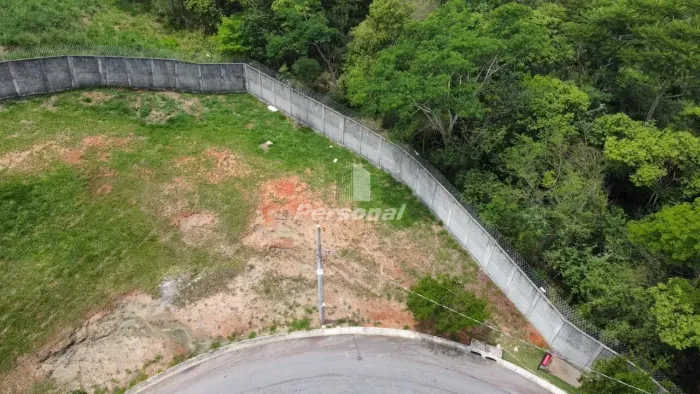 Terreno para venda, Condomínio Cataguá Way Sul, Taubaté
